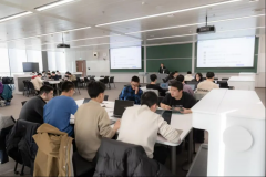 <b>学校不只讲授生利型处理问题</b> 